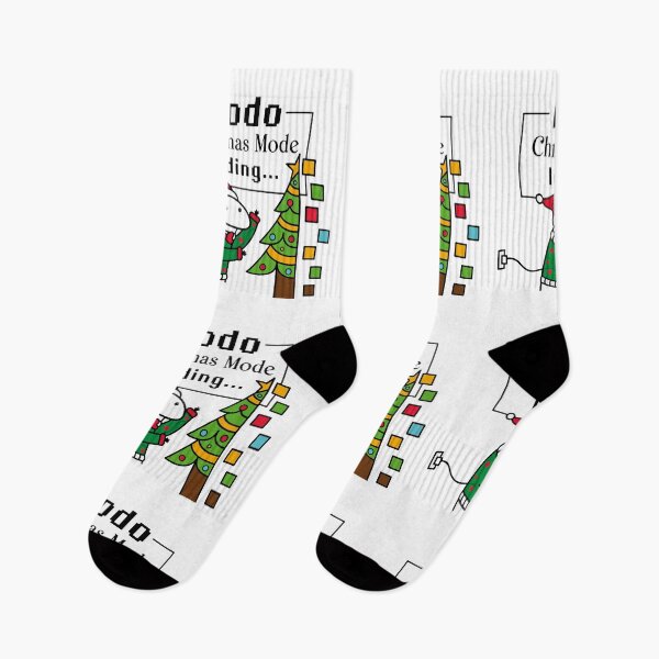 Item preview, Flork christmas designed and sold by Krasnovaovaova.