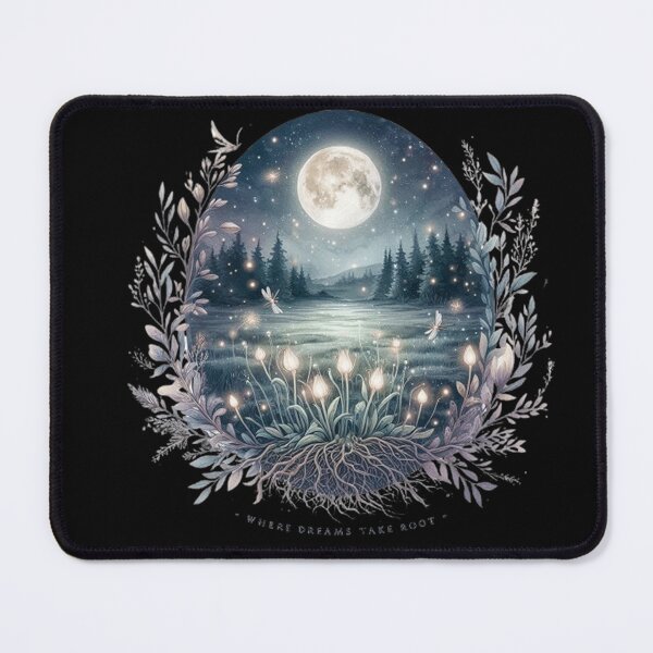 Item preview, Where Dreams Take Root designed and sold by MiLaKK.