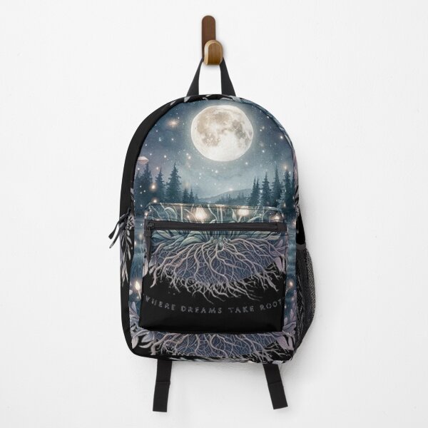 Item preview, Where Dreams Take Root designed and sold by MiLaKK.