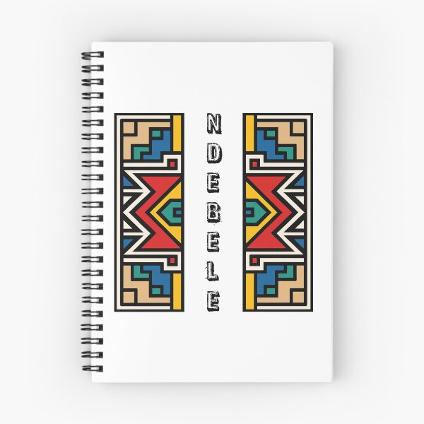 Item preview, Ndebele Kingdom designed and sold by KevinGarden.