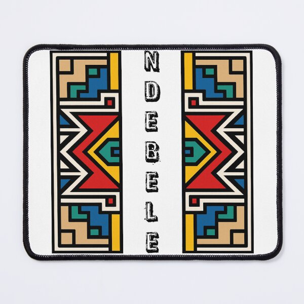Item preview, Ndebele Kingdom designed and sold by KevinGarden.