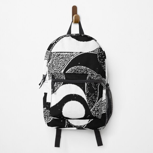 Item preview, 4 part engraving abstract geometric design designed and sold by SmashingDeals.