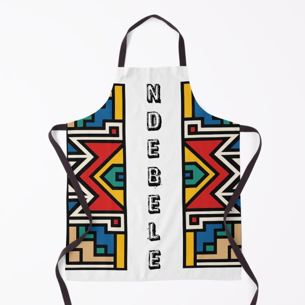 Item preview, Ndebele Kingdom designed and sold by KevinGarden.