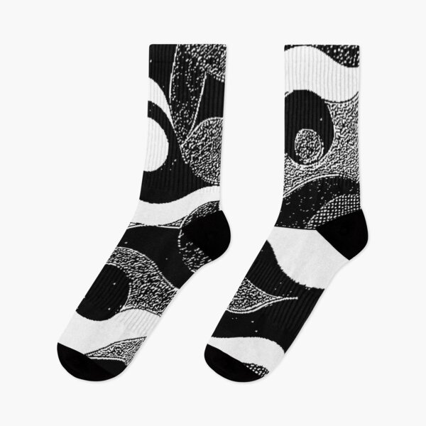 Item preview, 4 part engraving abstract geometric design designed and sold by SmashingDeals.