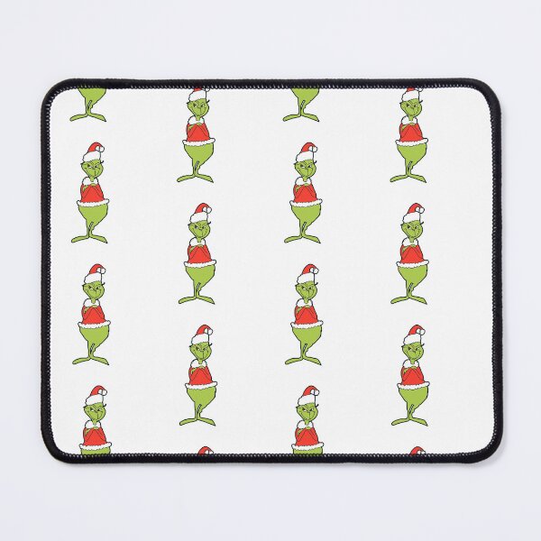 Item preview, Funny Grinch Christmas Design designed and sold by 1-aleksa.