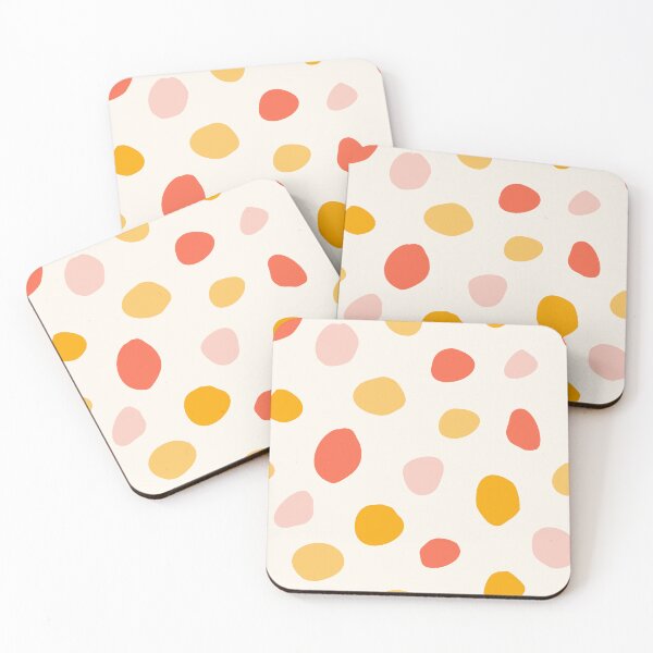 Item preview, Seeds - Amber designed and sold by Traci Pollard Design Studio.