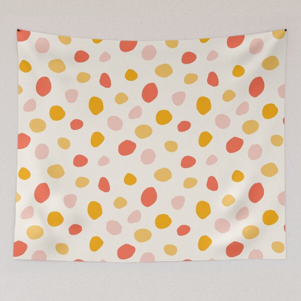 Item preview, Seeds - Amber designed and sold by Traci Pollard Design Studio.