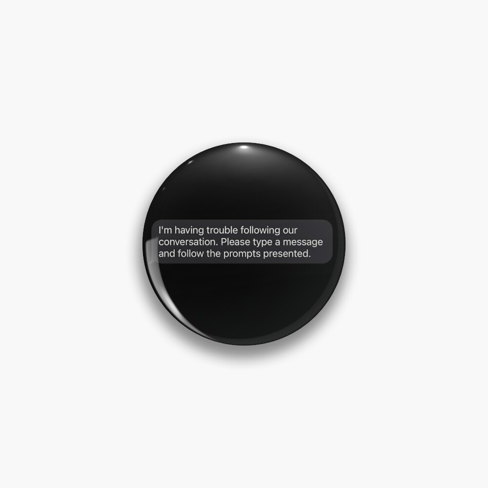 Item preview, Pin designed and sold by -Boop-.