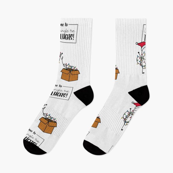 Item preview, Flork christmas designed and sold by Krasnovaovaova.