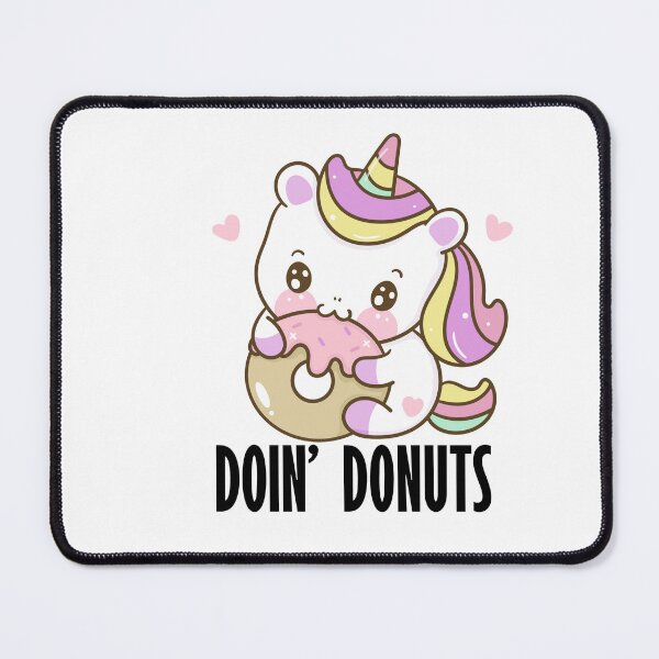 Item preview, doing donuts designed and sold by Wiki Kimo.