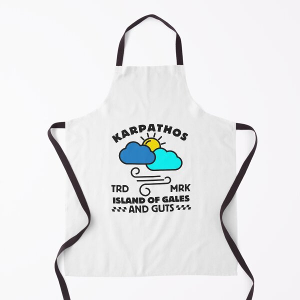 Item preview, Karpathos: island of gales and guts (Karpathos Greece) designed and sold by Peerless-Prime.