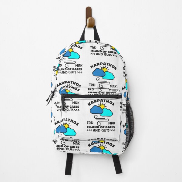 Item preview, Karpathos: island of gales and guts (Karpathos Greece) designed and sold by Peerless-Prime.