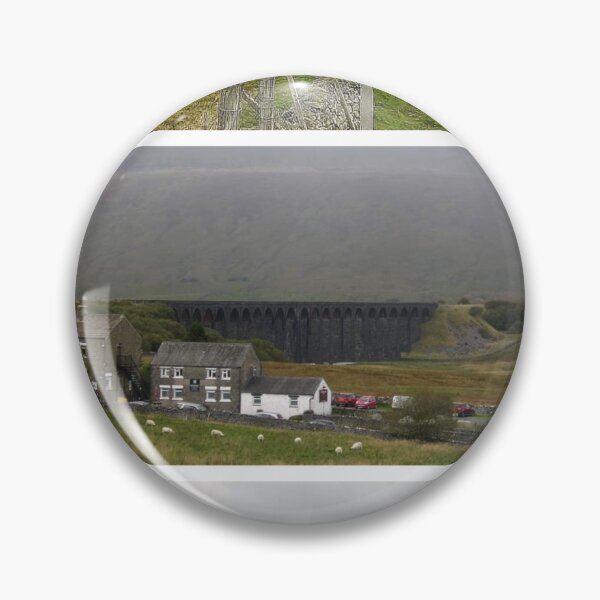 Item preview, Yorkshire 3 Peaks designed and sold by claresphotos.