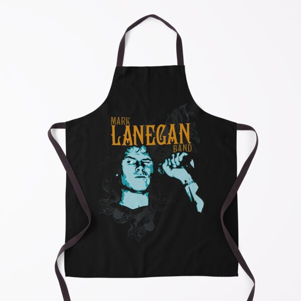 Item preview, Mark Lanegan Band Classic designed and sold by MemoryLaneKeeps.