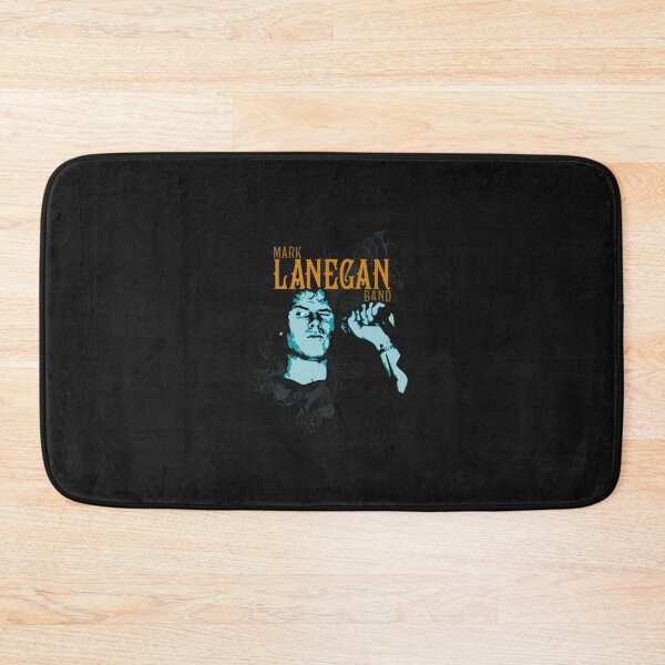 Item preview, Mark Lanegan Band Classic  designed and sold by MemoryLaneKeeps.