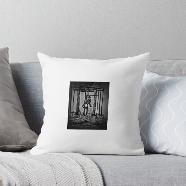 Item preview, The Water Tower designed and sold by HarposBazaar.