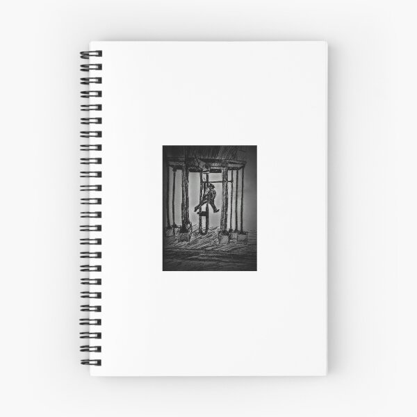 Item preview, The Water Tower designed and sold by HarposBazaar.