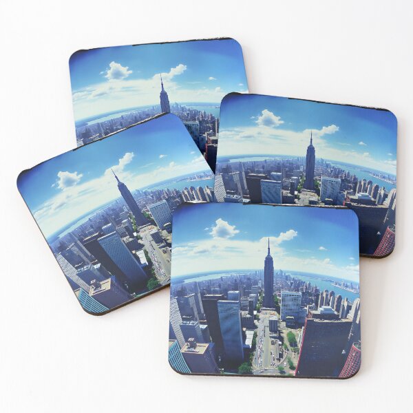 Item preview, New York designed and sold by Daniela`s shop.