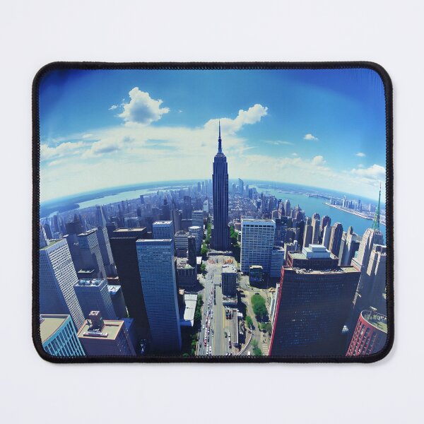 Item preview, New York designed and sold by Daniela`s shop.