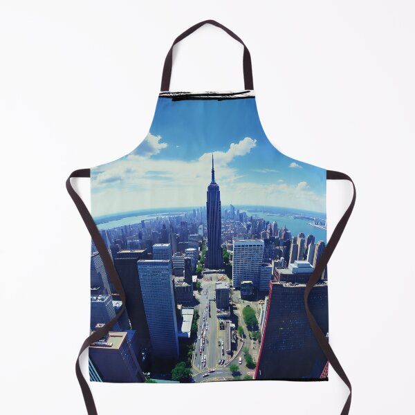 Item preview, New York designed and sold by Daniela`s shop.