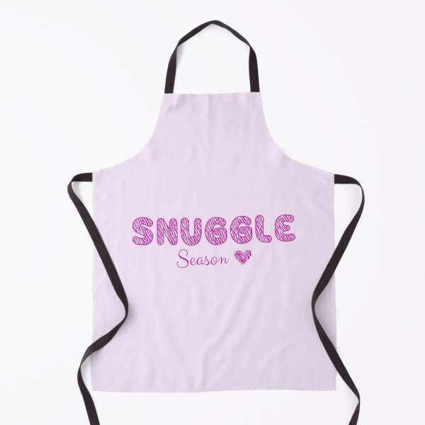 Item preview, Snuggle Season Pink Zebra Print Cozy Design designed and sold by Inkworksbyshery.