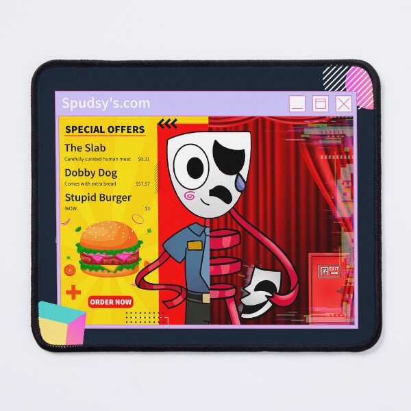 Item preview, Gangle Fan Art | The Amazing Digital Circus Character Aesthetic Design designed and sold by Italkam.