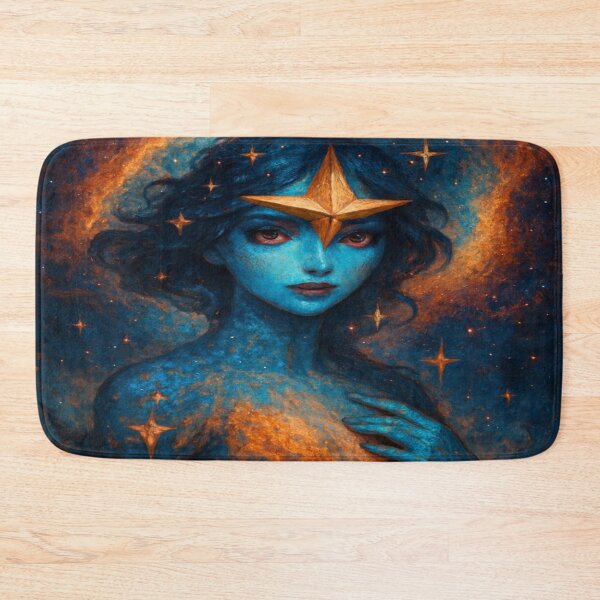 Item preview, Eye of God and the Guiding Star designed and sold by Ecosetereos.