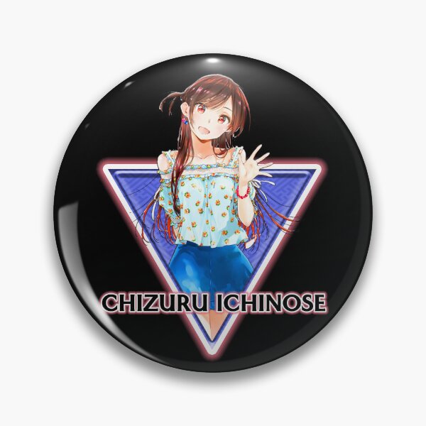Item preview, Chizuru Ichinose Alquila una novia designed and sold by ROSYA ROSYA.