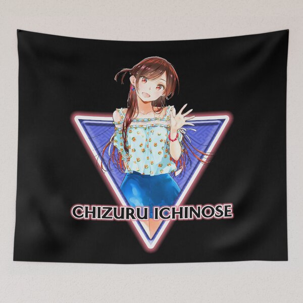 Item preview, Chizuru Ichinose Alquila una novia designed and sold by ROSYA ROSYA.