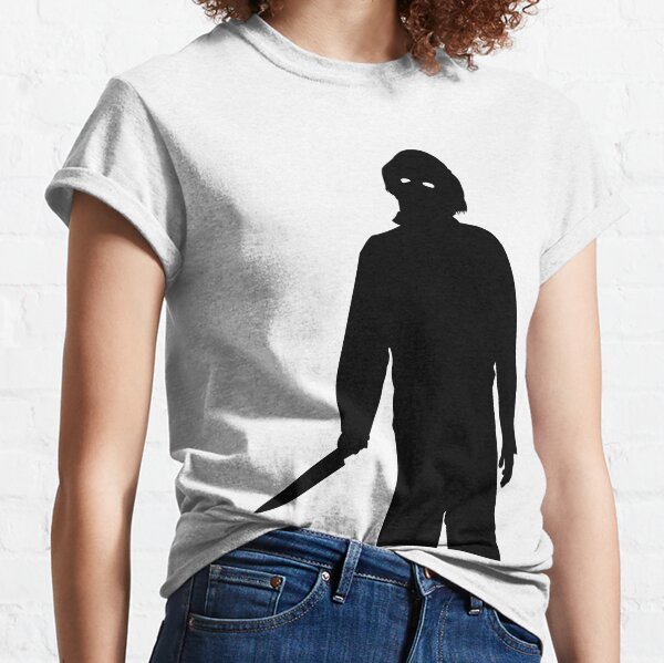 Mike Classic T-Shirt