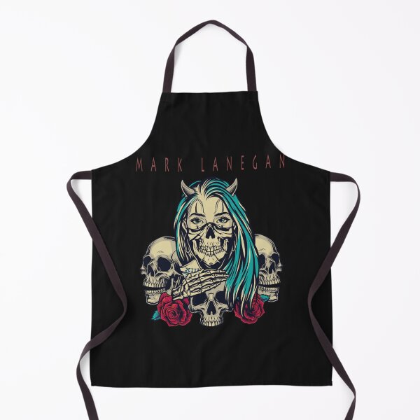 Item preview, mark lanegan designed and sold by MemoryLaneKeeps.