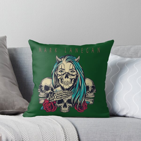 Item preview, mark lanegan  designed and sold by MemoryLaneKeeps.
