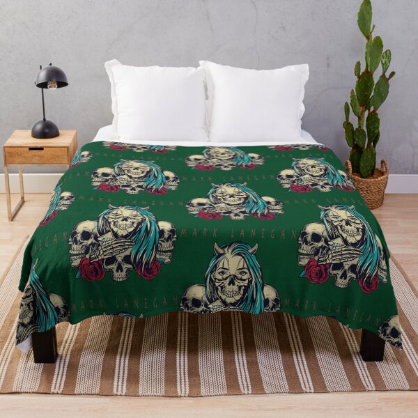 Item preview, mark lanegan  designed and sold by MemoryLaneKeeps.