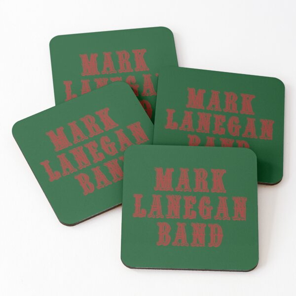 Item preview, Mark lanegan Band  designed and sold by MemoryLaneKeeps.