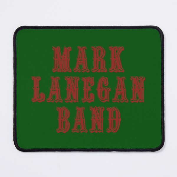Item preview, Mark lanegan Band designed and sold by MemoryLaneKeeps.