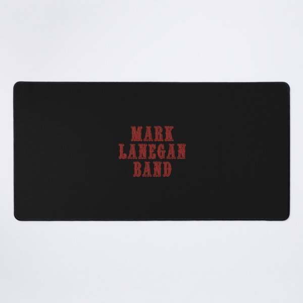 Item preview, Mark lanegan Band designed and sold by MemoryLaneKeeps.