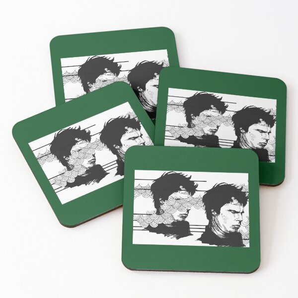 Item preview, Mark Lanegan (15) designed and sold by MemoryLaneKeeps.