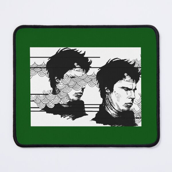 Item preview, Mark Lanegan (15) designed and sold by MemoryLaneKeeps.