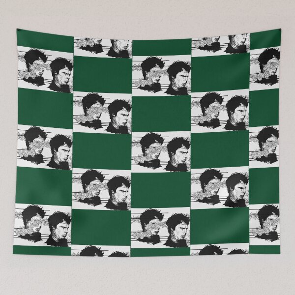 Item preview, Mark Lanegan (15) designed and sold by MemoryLaneKeeps.