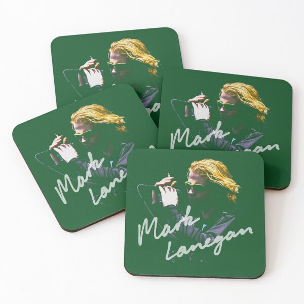 Item preview, Mark Lanegan (6) designed and sold by MemoryLaneKeeps.