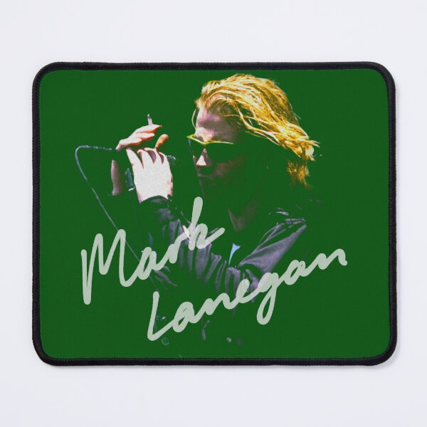Item preview, Mark Lanegan (6) designed and sold by MemoryLaneKeeps.