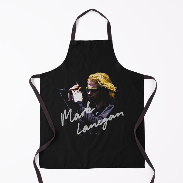 Item preview, Mark Lanegan (6) designed and sold by MemoryLaneKeeps.