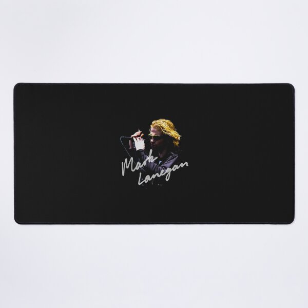 Item preview, Mark Lanegan (6) designed and sold by MemoryLaneKeeps.