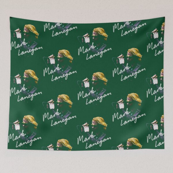 Item preview, Mark Lanegan (6) designed and sold by MemoryLaneKeeps.