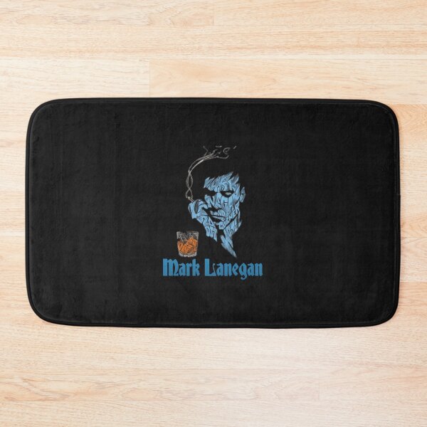 Item preview, Mark Lanegan (2)  designed and sold by MemoryLaneKeeps.