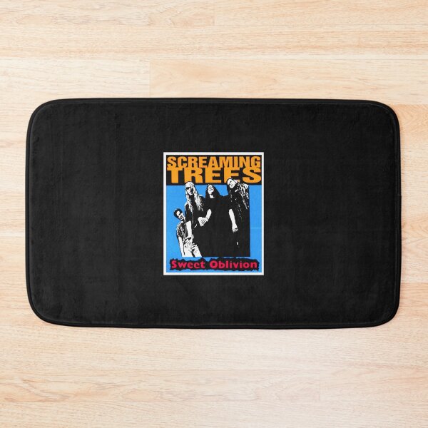Item preview, Funny Gifts Screaming Trees Alternative Retro Wave designed and sold by MemoryLaneKeeps.