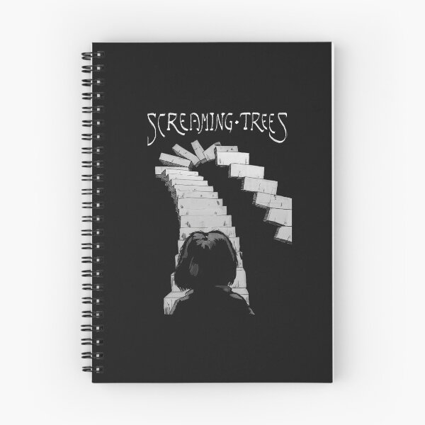 Item preview, Funny Gift For Nirvana Screaming Trees Retro Vintage designed and sold by MemoryLaneKeeps.