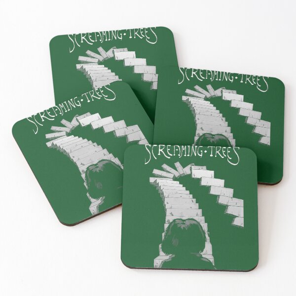 Item preview, Funny Gift For Nirvana Screaming Trees Retro Vintage designed and sold by MemoryLaneKeeps.