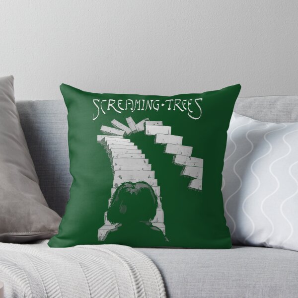 Item preview, Funny Gift For Nirvana Screaming Trees Retro Vintage designed and sold by MemoryLaneKeeps.