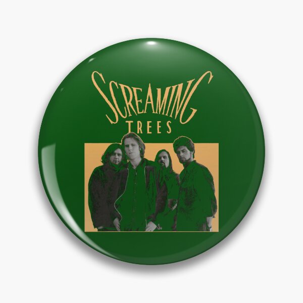 Item preview, For Men Women Screaming Subpop Trees Awesome For Movie Fans designed and sold by MemoryLaneKeeps.